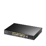 Коммутатор Cudy GS1018PS2, 16×1 Гбит/с, 2×1 Гбит/с Combo (RJ-45/SFP), 2×1 Гбит/с SFP, фото12