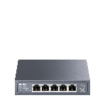 Коммутатор Cudy HS105, 5×2.5 Гбит/с, фото8