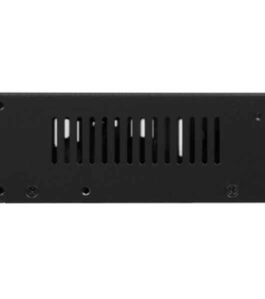 Коммутатор Cudy FS106P, 6×100 Мбит/с