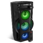 Колонка портативная SVEN АС PS-680 черный 65W 1.0 BT, фото36