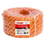 Кабель огнестойкий Rexant КПСнг(А)-FRHF 1x2x0,50 мм², бухта 200 м, 01-4916, фото2