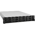 Модуль расширения СХД Synology 12BAY 2U RP NO HDD RX1217RP, фото7