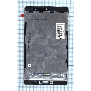 Модуль (матрица + тачскрин) для Huawei MediaPad M3 Lite 8.0 белый