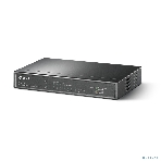 Коммутатор TP-Link SMB TL-SG1008P Коммутатор 8-port Gigabit Switch с 4 портами РоЕ, фото25