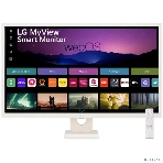 Монитор 31.5' LG 32SR50F-W IPS 1920x1080, 60 Гц, 5 мс, 16:9, 250 кд/м2, 2xHDMI, 2хUSB, белый, фото19