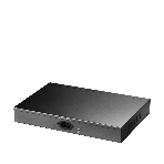 Коммутатор Cudy GS1018PS2, 16×1 Гбит/с, 2×1 Гбит/с Combo (RJ-45/SFP), 2×1 Гбит/с SFP, фото11