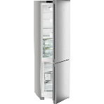 Холодильник Liebherr CBNsfc 57vi-22 001 серебристый двухкамерный 255/94л морозилка снизу, фото8