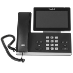 Телефон SIP Yealink SIP-T58W, фото8