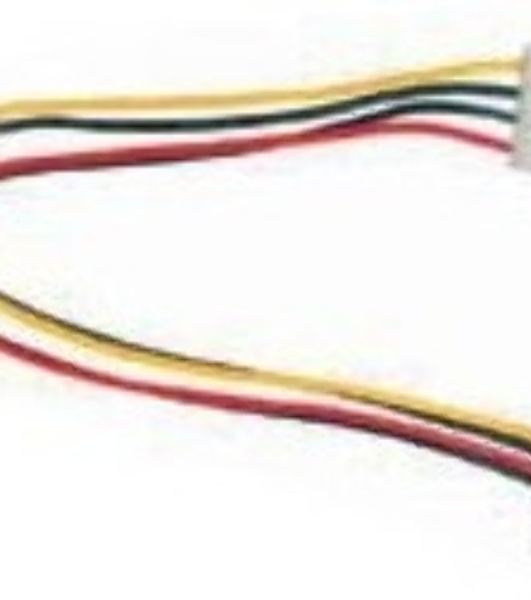 Кабель Gembird Serial ATA Power converter