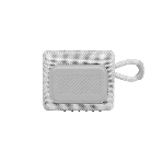 Портативная акустика JBL GO 3, белый, фото11