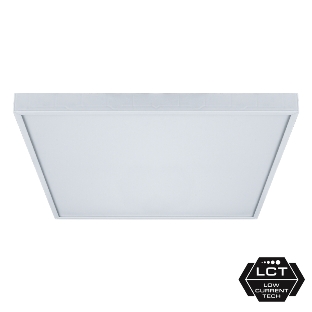 Светильник Navigator LED NLP-MS2-36-6.5K (R) 36Вт IP40 (аналог ЛВО4х18) микропризма с драйвером