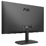 Монитор 27' AOC 27B2DM, VA 1920x1080, 75 Гц, 4 мс, 16:9, 250 кд/м², 1xHDMI, 1xDVI-D, 1xVGA, 1x3.5 мм, черный, фото15