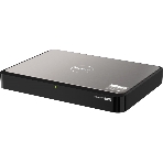 Сетевое хранилище SMB QNAP HS-264-8G Silent NAS 2 HDD trays, 4-core Intel Celeron N5105 2.0 GHz up to 2.9 GHz, 8 Gb RAM, 2x2.5 Gigabit Ethernet, 2 xUSB 3.2 Gen 2 (10Gbps), 2xHDMI., фото3
