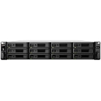 Модуль расширения СХД Synology 12BAY 2U RP NO HDD RX1217RP, фото6