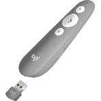 Презентер Logitech Laser Presenter R500s Mid Grey, фото7