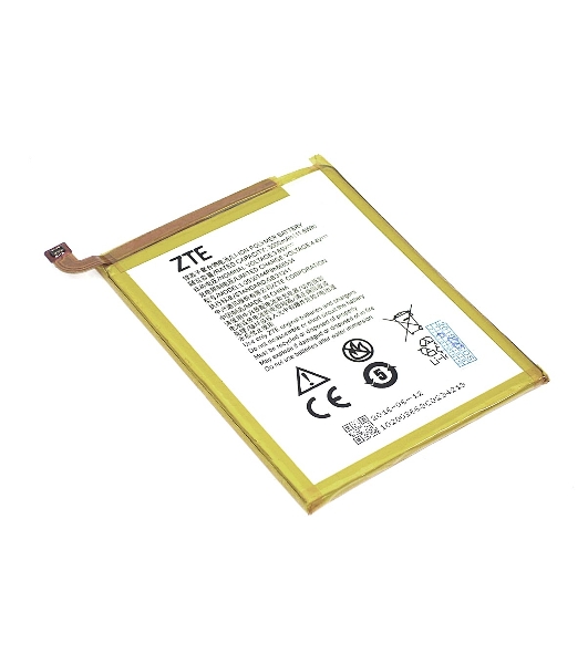 Аккумуляторная батарея Li3930T44P8h866534 для ZTE Blade V7 Max 3.85V 3000mAh