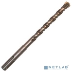 Бур по бетону CUTOP, Profi, двойная резьба, SDS-Plus, 8 х 160 мм 40-8160, фото 1