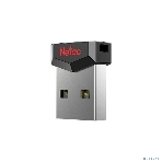 Флешка USB Netac UM81 (NT03UM81N-016G-20BK), 16Gb, USB 2.0, R/W 30/10, черный/красный, фото7