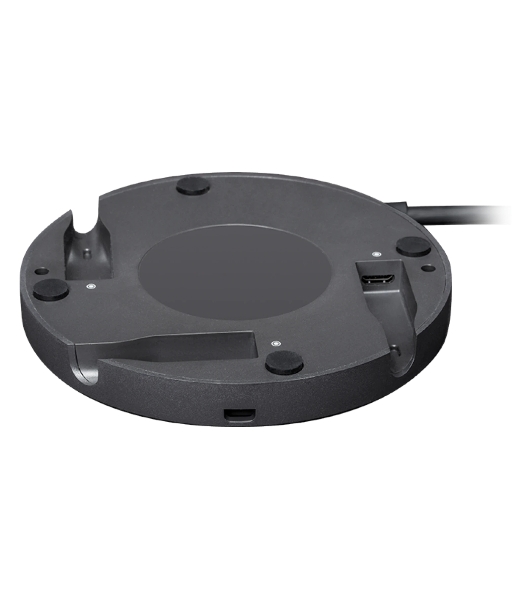 Концентратор для модулей микрофонов Accessory Logitech Other Mic Pod Hub Graphite for Rally Ultra-HD ConferenceCam