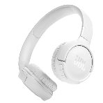 Беспроводные наушники JBL Tune 520BT белый, накладные, Bluetooth, быстрая зарядка, складная конструкция, фото34
