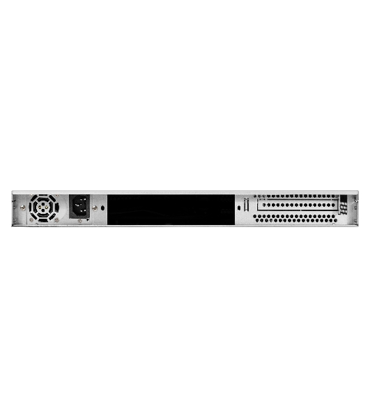 Серверный корпус ExeGate Pro 1U250-11 (RM 19', высота 1U, глубина 250, БП 1U-F300S, 2*USB)