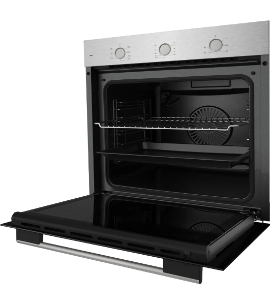 Духовой шкаф Kuppersberg HO 603 BX