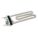 Нагреватель (ТЭН) для стиральной машины Samsung 1900W, L-180 HTR005SA, фото 1