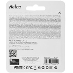 Флешка USB Netac U275 USB 2.0 32Gb, retail version, фото13