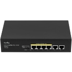 Коммутатор Cudy FS106P, 6×100 Мбит/с, фото3