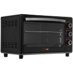 Мини-печь Centek CT-1530-36 Convection (черный) ОБЪЕМ 36л, 1600Вт, ВОЗДУШНАЯ КОНВЕКЦИЯ, 4режима, фото2