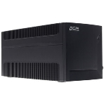 Источник бесперебойного питания Powercom Raptor RPT-2000AP 1200Вт 2000ВА черный, фото12