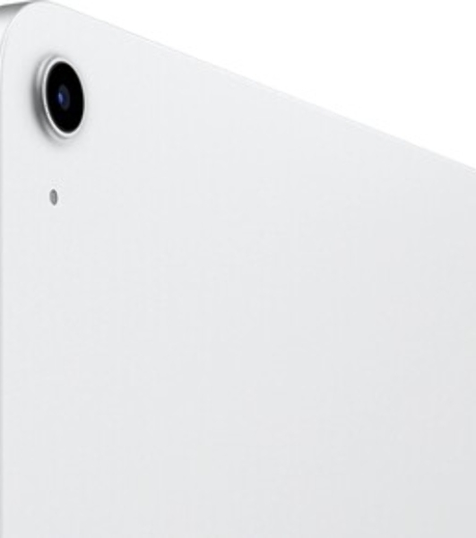 Планшет Apple iPad 11', 6Gb, 128Gb, Wi-Fi, iPadOS, серебристый