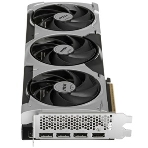 Видеокарта MSI RTX 5060 Ti VENTUS 3X OC 16GB, NVIDIA RTX 5060 Ti, 16 ГБ GDDR7, 128 бит, PCI-e 5.0, 1xHDMI, 3xDP, 2602 МГц, фото15
