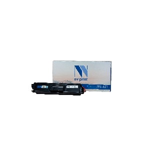 Картридж NVPrint совместимый NV-TN-421 Голубой для Brother HL-L8260/MFC-L8690/DCP-L8410 (1800k)