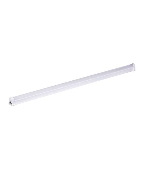 Светильник JazzWay (ЛПБ)PLED T5i PL 600 LED 8Вт 6500К IP40 180-265В T5 пластик