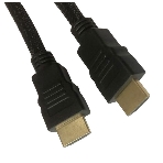 Кабель аудио-видео Buro HDMI (m)/HDMI (m) 10м. черный, фото 1