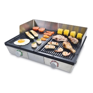 Гриль электрический Solis Deli Grill 7951