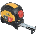 Рулетка измерительная Professional 5м IEK TIR10-3-005, фото5