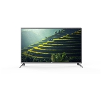 Телевизор Starwind 43' SW-LED43UG400 стальной LED UHD 60Hz Яндекс ТВ, фото8