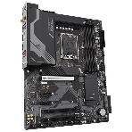 Материнская плата Gigabyte Z790 UD AX (V1.1/V1.2), LGA 1700, Intel Z790, 4xDDR5, 6xSATA, 3xM.2, 1xPCIe 5.0 x16, 1xPCIe 4.0 x4, 1xPCIe 3.0 x1, 1xHDMI, 1xDP, 1x 2.5Gb LAN, 4xUSB-A 2.0, 4xUSB-A 3.2 Gen 1, 1xUSB-A 3.2 Gen 2, 1xUSB-C 3.2 Gen 2x2, 7.1, ATX, фото10