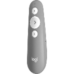 Презентер Logitech Laser Presenter R500s Mid Grey, фото6