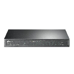 Коммутатор TP-Link TL-SG1210MPE Easy Smart 10-портовый гигабитный с 8 портами PoE+, фото13
