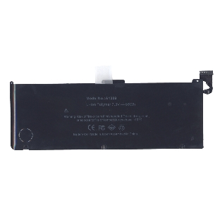 Аккумуляторная батарея для ноутбука Apple MacBook Pro A1297 17-inch A1309 95Wh OEM