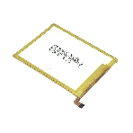 Аккумуляторная батарея Li3930T44P8h866534 для ZTE Blade V7 Max 3.85V 3000mAh, фото 1
