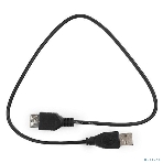 Кабель-удлинитель Гарнизон USB 2.0, AM/AF, 1м, пакет (GCC-USB2-AMAF-1M), фото7