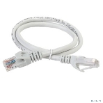Коммутационный шнур (патч-корд), cat.5e UTP, 10м, серый Коммутационный шнур (патч-корд), cat.5e UTP, 10м, серый, фото3