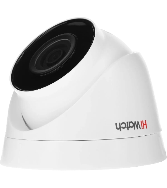 Камера видеонаблюдения IP HiWatch DS-I403(D)(2.8мм) 2.8-2.8мм цв.