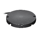 Концентратор для модулей микрофонов Accessory Logitech Other Mic Pod Hub Graphite for Rally Ultra-HD ConferenceCam, фото13