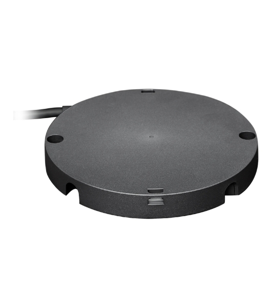 Концентратор для модулей микрофонов Accessory Logitech Other Mic Pod Hub Graphite for Rally Ultra-HD ConferenceCam