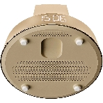 Портативная колонка BBK BTA1110 золотистый 10W 2.0 BT 10м 1800mAh, фото10